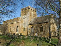 St Ethelredas Church