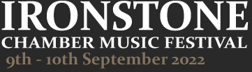 Ironstone Chamber Music Festival
